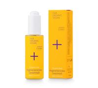 i+m - Olio viso rigenerante con Argan & Immortelle - 30 ml