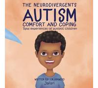 I M Orkwerd Autism Comfort & Coping (Tascabile) Neurodivergents