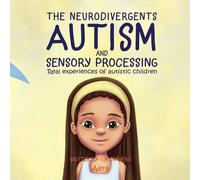 I M Orkwerd Autism & Sensory Processing (Tascabile) Neurodivergents