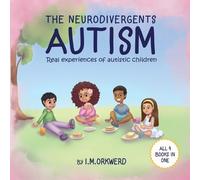 I M Orkwerd Autism (Tascabile) Neurodivergents