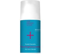 I+M Sensitive Crema Idratante