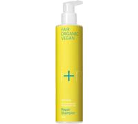 I+M Shampoo riparatore alla canapa