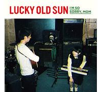 I`M SO SORRY.MOM - LUCKY OLD S