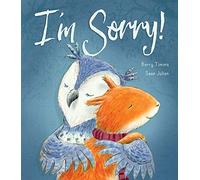 I’m Sorry!