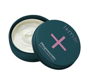 I+M Special Care Care Crema ricca di miracoli per il viso e il corpo