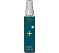 DESODORANTE EXTRA FUERTE spray 100 - trattamento pensato per un impiego regolare, si integra bene in una routine quotidiana, contenuto 100 ml ed è studiato per offrire un elevato comfort d’uso nella v