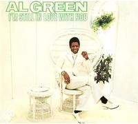 I M Still In Love With You - Al Green (Audio Cd)