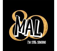 I m still singing
