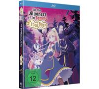 I’m the Villainess, So I’m Taming the Final Boss - Gesamtausgabe (OmU)