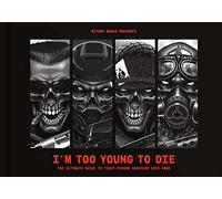 I’m Too Young to Die: The Ultimate Guide to First-person Shooters 1992-2002