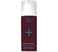 i+m Wild Life for Men Face Power Gel