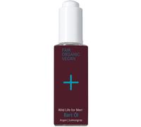 i+m Wild Life for Men Olio per la barba