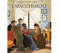 Macchiaioli - Francesca Dini e Davide Dotti - 2024
