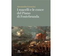 I macelli e le conce del Piano di Fontebranda