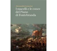 I macelli e le conce del Piano di Fontebranda