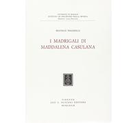 I madrigali di Maddalena Casulana
