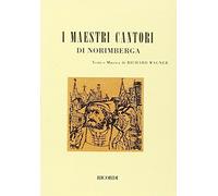 I maestri cantori di Norimberga
