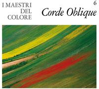 I Maestri Del Colore - Corde Oblique (Audio cd)