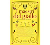 I maestri del giallo