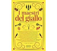 I maestri del giallo