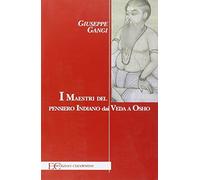 I maestri del pensiero indiano dai Veda a Osho