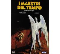 I maestri del tempo
