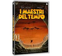 Film - I Maestri Del Tempo - Dvd