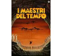 Film - I Maestri Del Tempo - Dvd