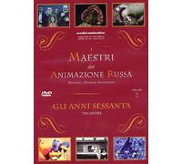 I Maestri Dell'Animazione Russa #02 - Gli Anni Sessanta