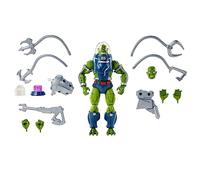 Mattel Masters Of The Universe New Adventures He-Man Fanghiglia Head Deluxe Conf