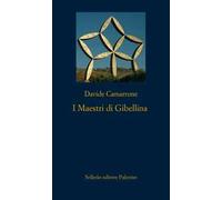 I maestri di Gibellina