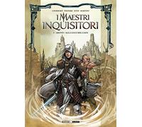 Libri Maestri Inquisitori (I) #03