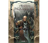 Libri Maestri Inquisitori (I) #05 - Bakael / Habner