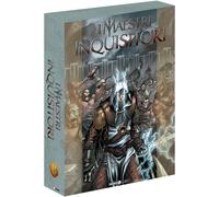 I MAESTRI INQUISITORI - COFANETTO (VOLL.1-9)