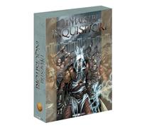I maestri inquisitori (Vol. 1-9)