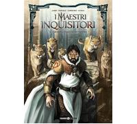 I MAESTRI INQUISITORI VOL.6 - ZAKARIEL/SULL'OSCURANTISMO