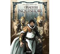 Libri Maestri Inquisitori (I) #06