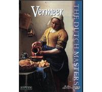 I maestri olandesi: Vermeer