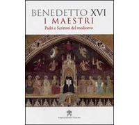 I maestri. Padri e scrittori del Medioevo