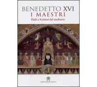 I maestri. Padri e scrittori del Medioevo