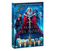 I Maghi Del Nord - Dvd