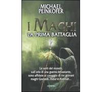 I maghi. La prima battaglia
