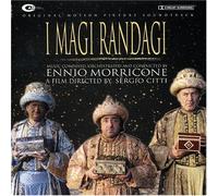 I Magi Randagi - Score