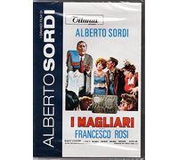 I Magliari con Alberto Sordi [EDITORIALE]