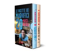 I Magnifici 20 e le ricette - Bianchi Marco