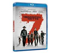 Film - I Magnifici Sette - Blu-ray