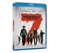I Magnifici 7 (Blu-ray)