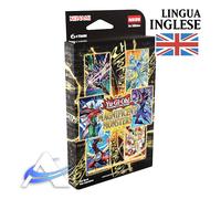 I MAGNIFICI MOSTRI / Magnificent Monsters MAMO INGLESE Yugioh ANDYCARDS