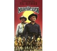 I magnifici sette