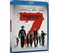 Film - I Magnifici Sette - Blu-ray